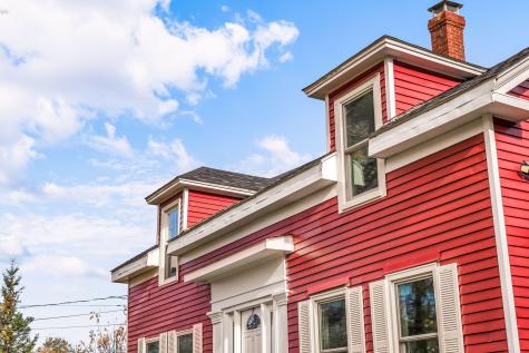 1699 Ohio Street Bangor ME 04401