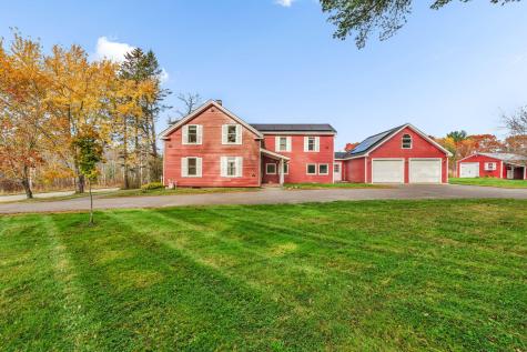 1699 Ohio Street Bangor ME 04401