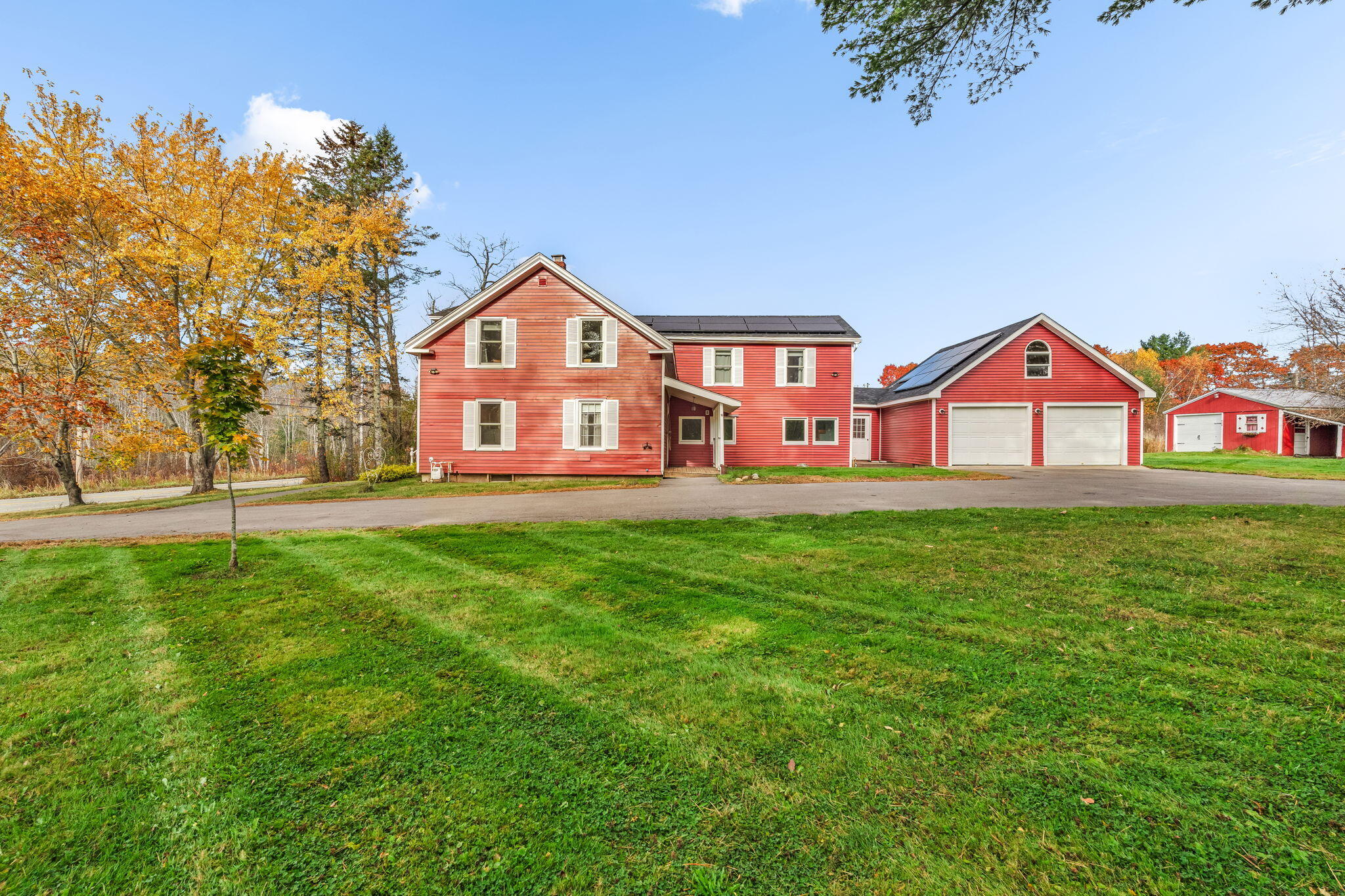 1699 Ohio Street Bangor ME 04401