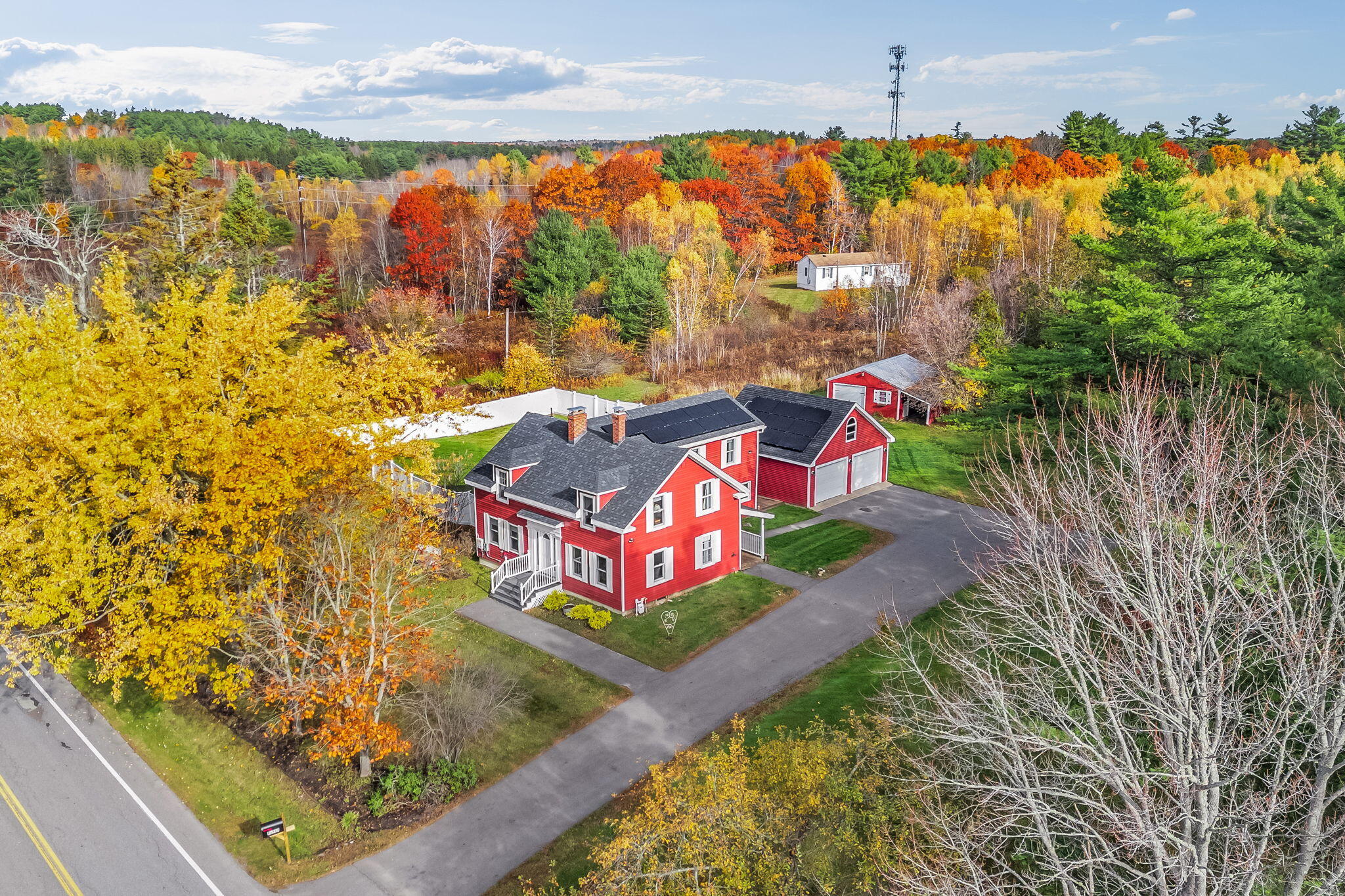 1699 Ohio Street Bangor ME 04401