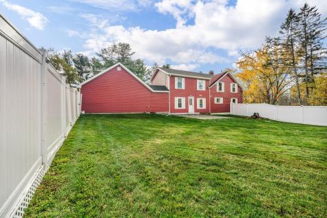 1699 Ohio Street Bangor ME 04401