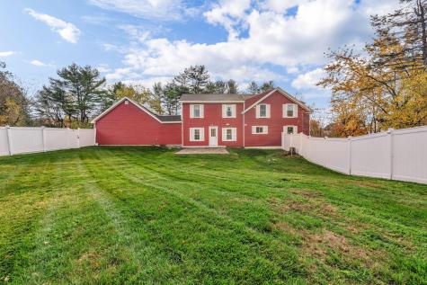 1699 Ohio Street Bangor ME 04401