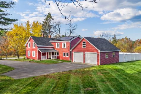 1699 Ohio Street Bangor ME 04401