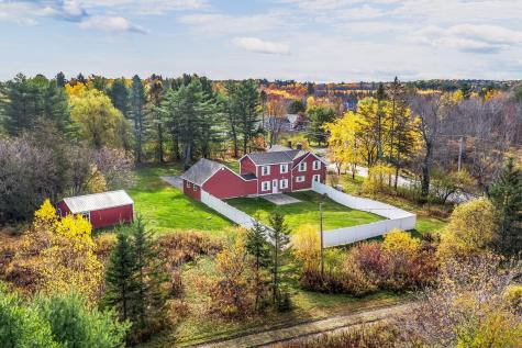 1699 Ohio Street Bangor ME 04401