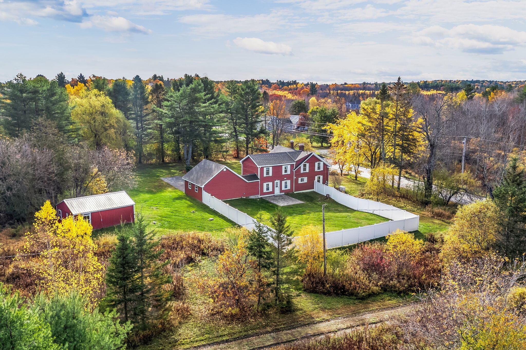 1699 Ohio Street Bangor ME 04401