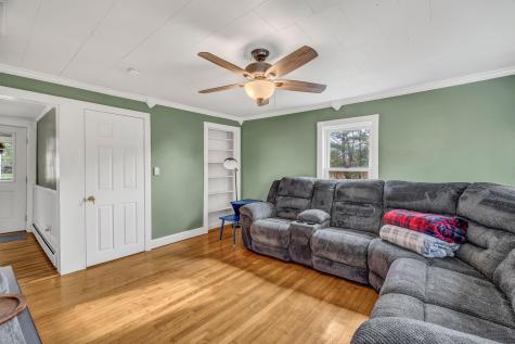 1699 Ohio Street Bangor ME 04401