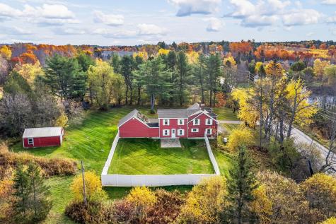 1699 Ohio Street Bangor ME 04401