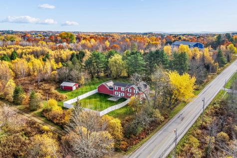 1699 Ohio Street Bangor ME 04401