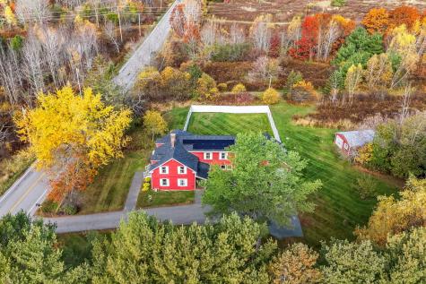 1699 Ohio Street Bangor ME 04401