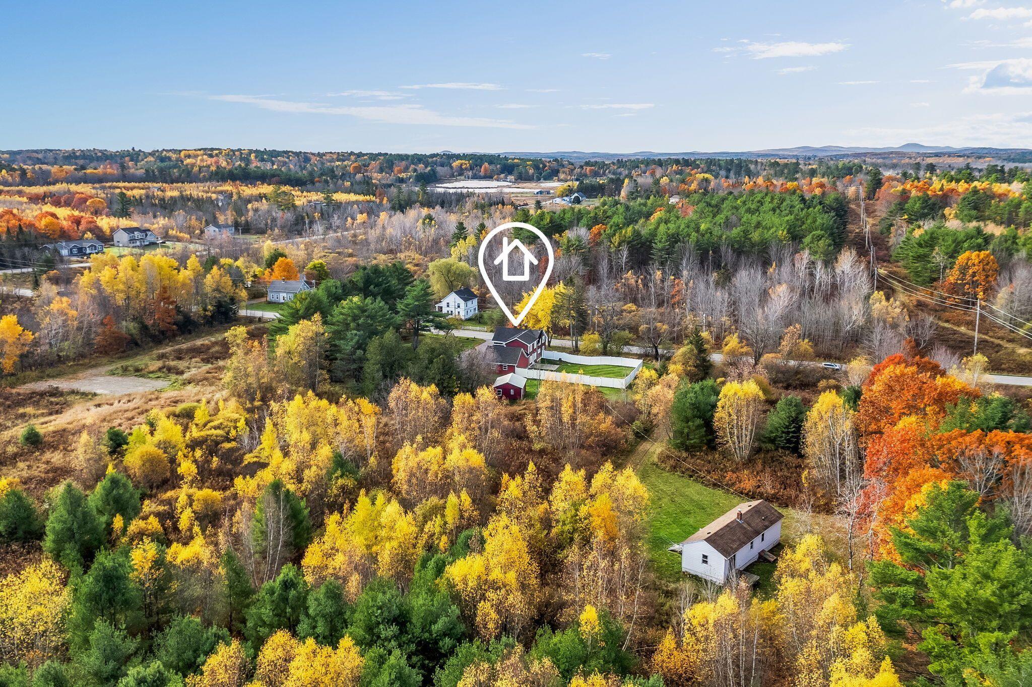 1699 Ohio Street Bangor ME 04401