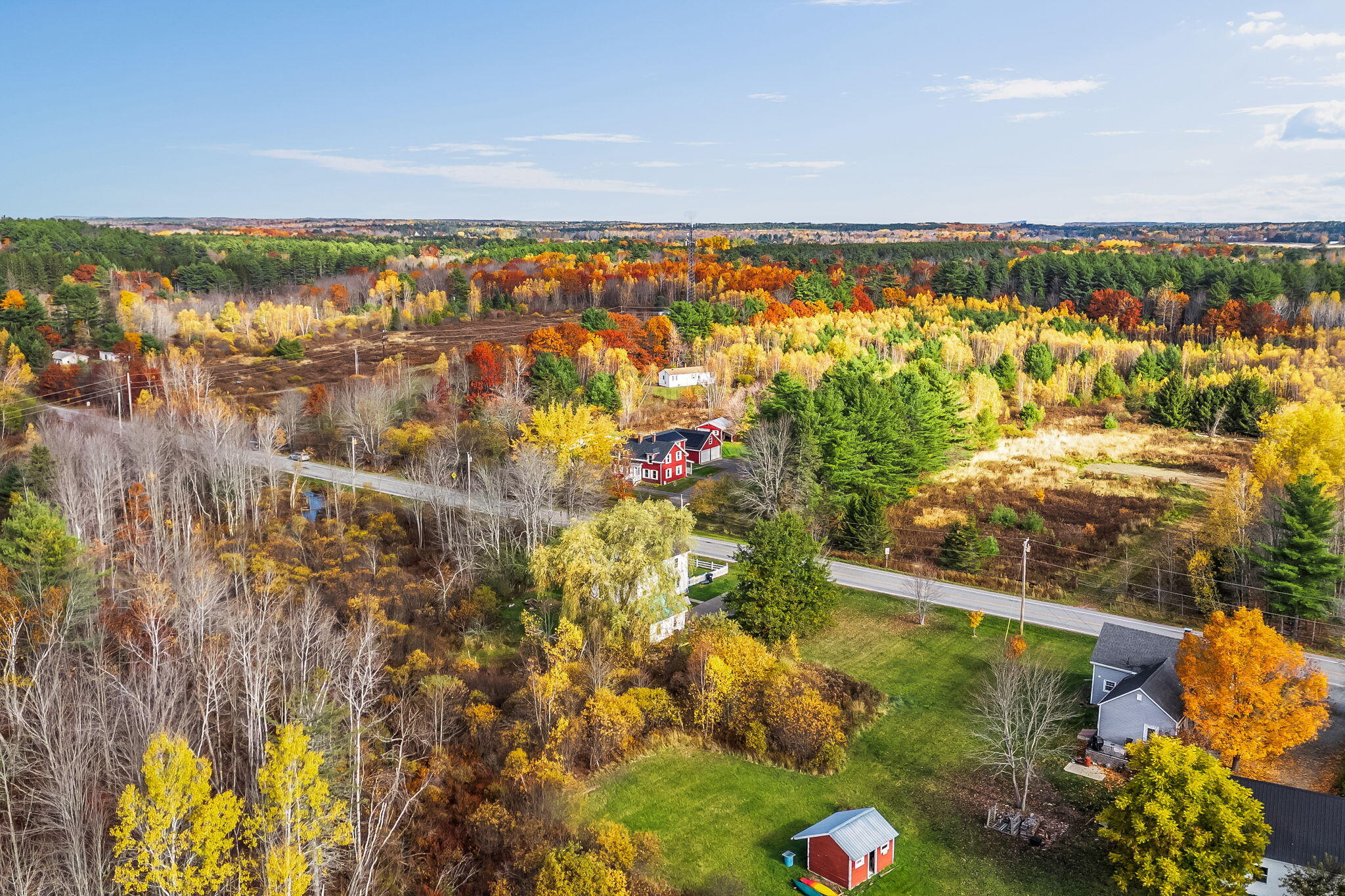 1699 Ohio Street Bangor ME 04401