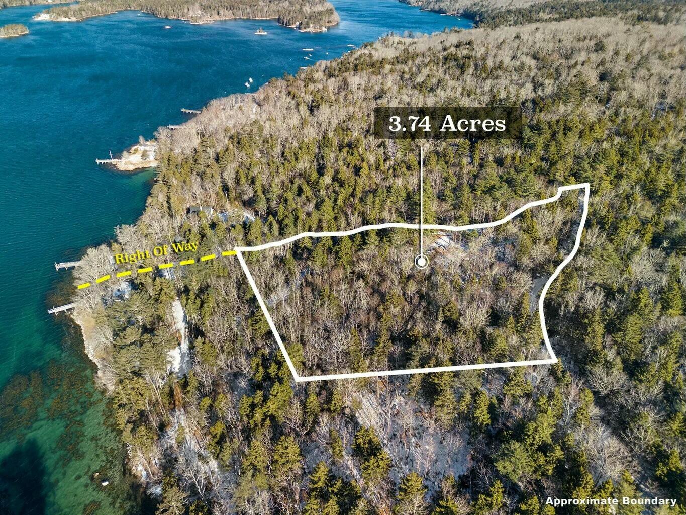 M4 L89-e Fiske Lane Bristol ME 04539