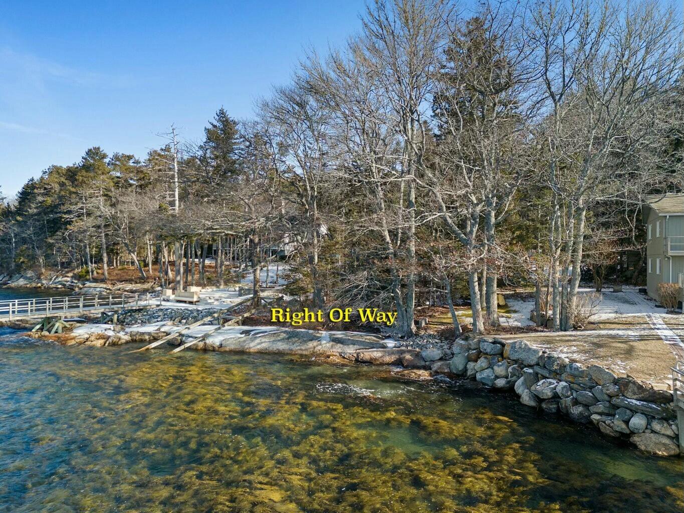 M4 L89-e Fiske Lane Bristol ME 04539