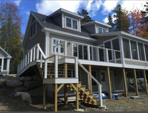 M4 L89-e Fiske Lane Bristol ME 04539