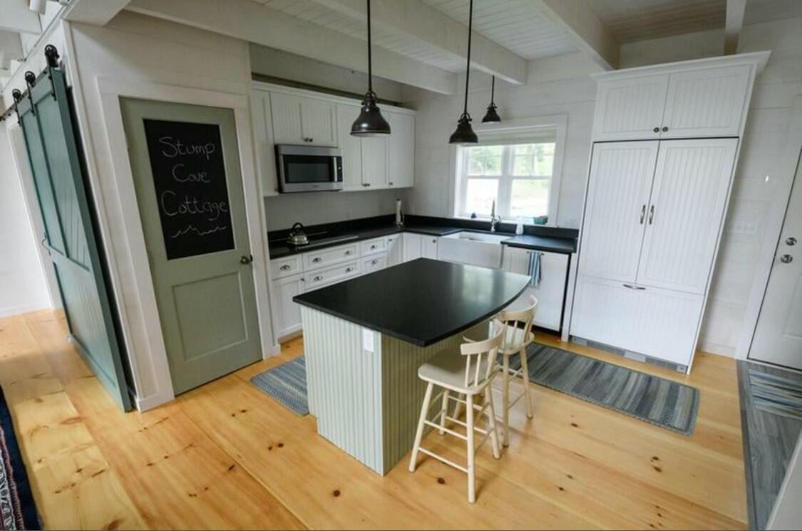 M4 L89-e Fiske Lane Bristol ME 04539