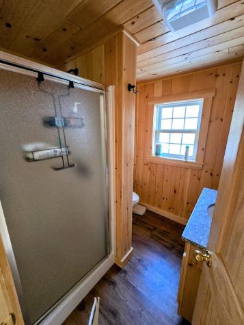 444 Horseshoe Pond Road Ebeemee Twp ME 04414