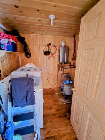 444 Horseshoe Pond Road Ebeemee Twp ME 04414