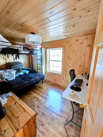 444 Horseshoe Pond Road Ebeemee Twp ME 04414