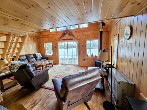 444 Horseshoe Pond Road Ebeemee Twp ME 04414