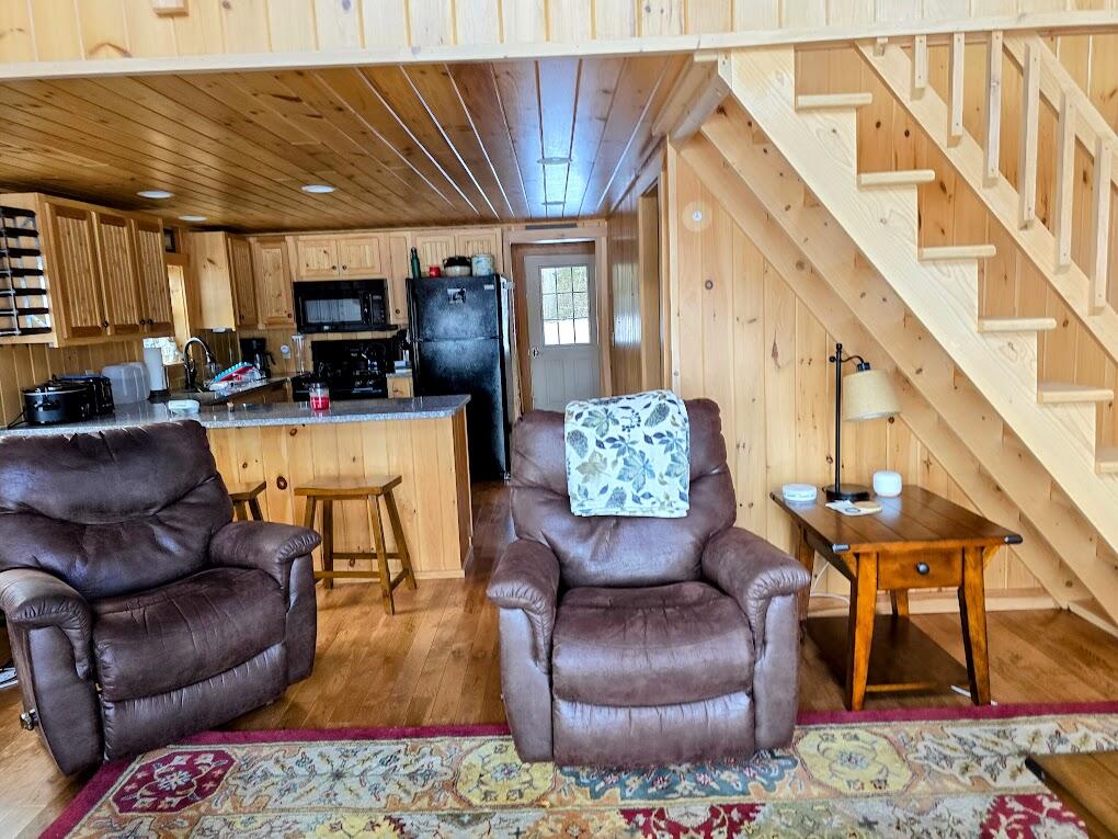 444 Horseshoe Pond Road Ebeemee Twp ME 04414