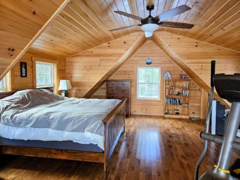 444 Horseshoe Pond Road Ebeemee Twp ME 04414