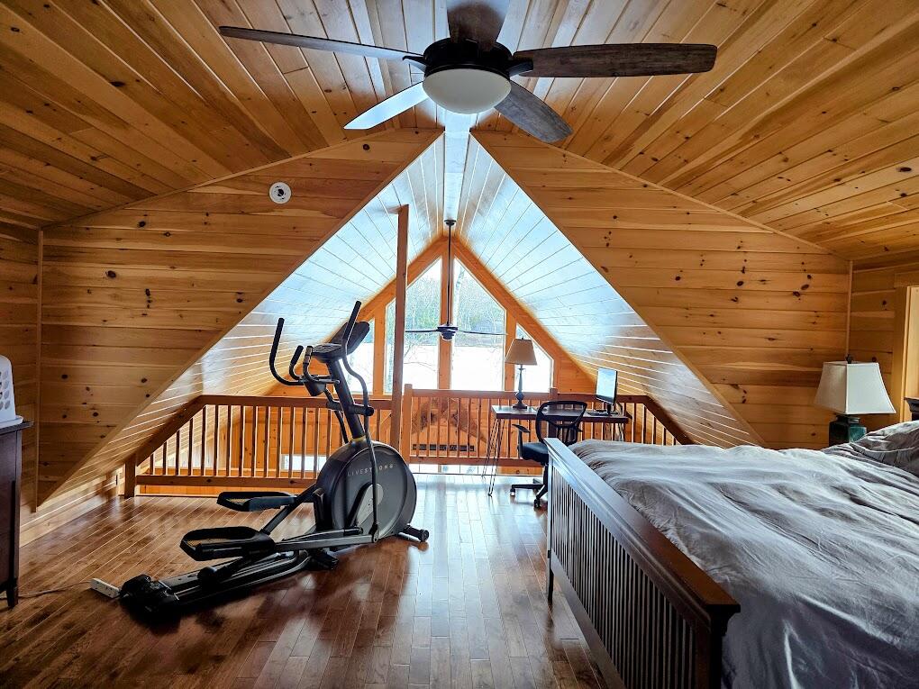 444 Horseshoe Pond Road Ebeemee Twp ME 04414