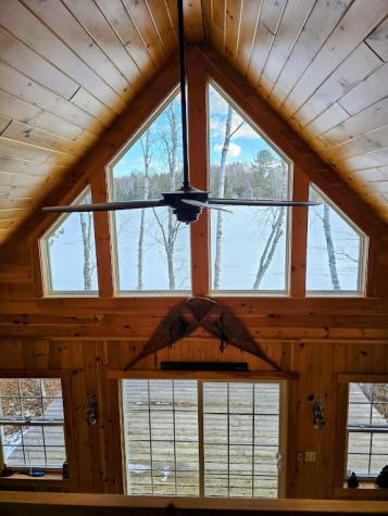 444 Horseshoe Pond Road Ebeemee Twp ME 04414