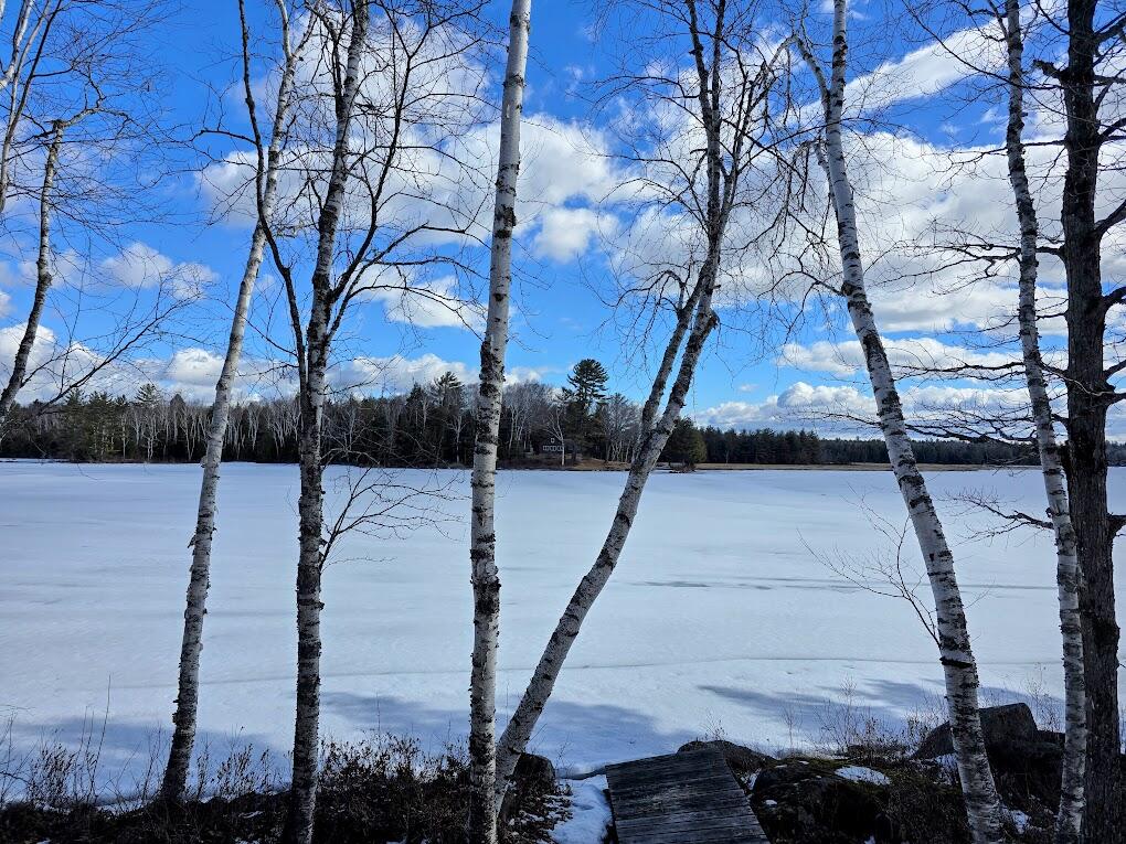 444 Horseshoe Pond Road Ebeemee Twp ME 04414