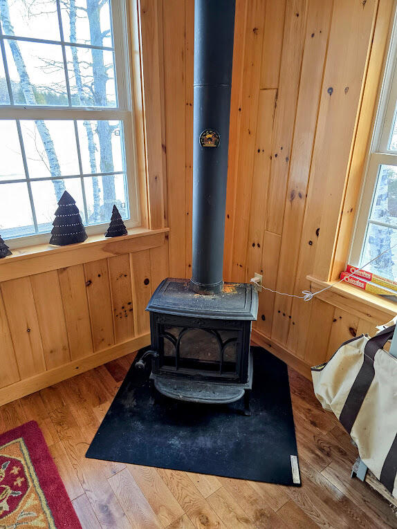 444 Horseshoe Pond Road Ebeemee Twp ME 04414