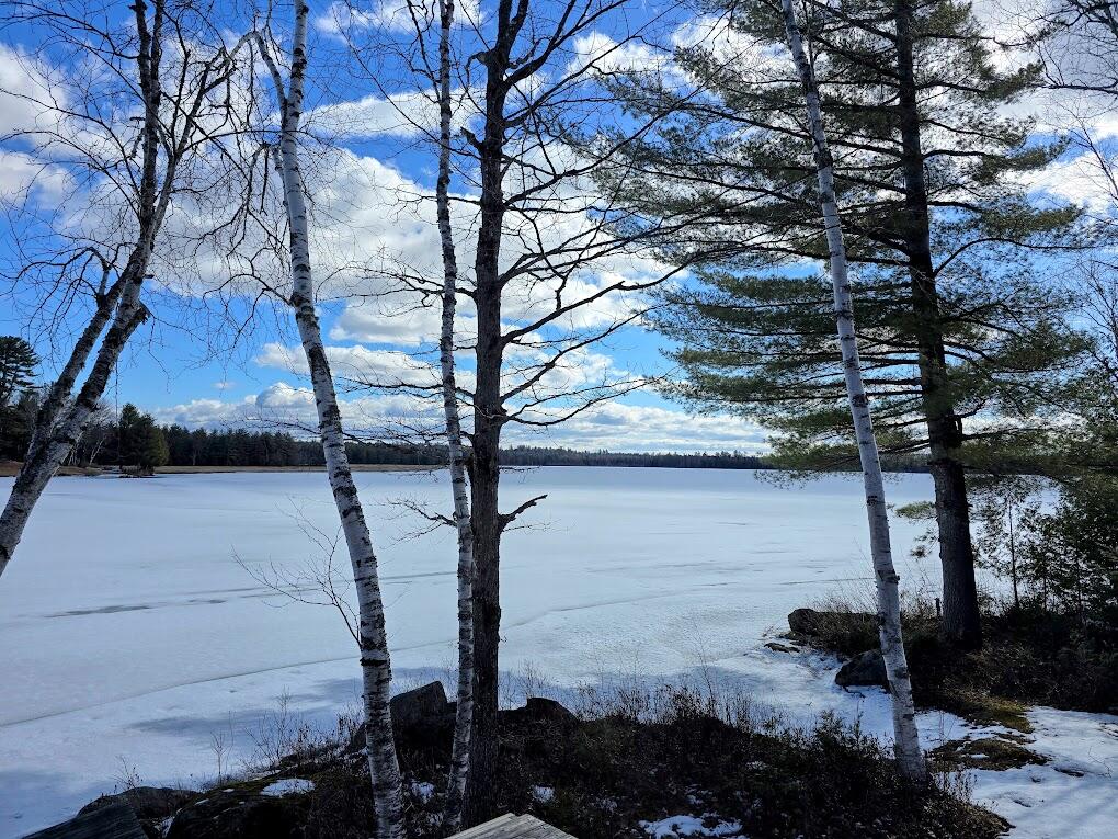 444 Horseshoe Pond Road Ebeemee Twp ME 04414