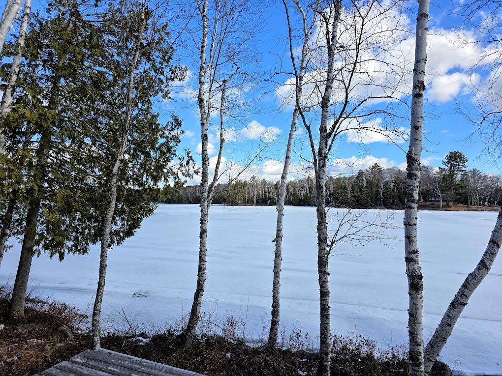 444 Horseshoe Pond Road Ebeemee Twp ME 04414