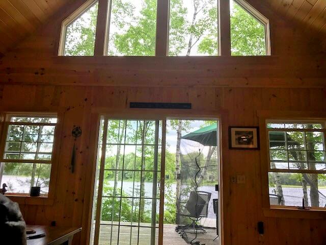 444 Horseshoe Pond Road Ebeemee Twp ME 04414