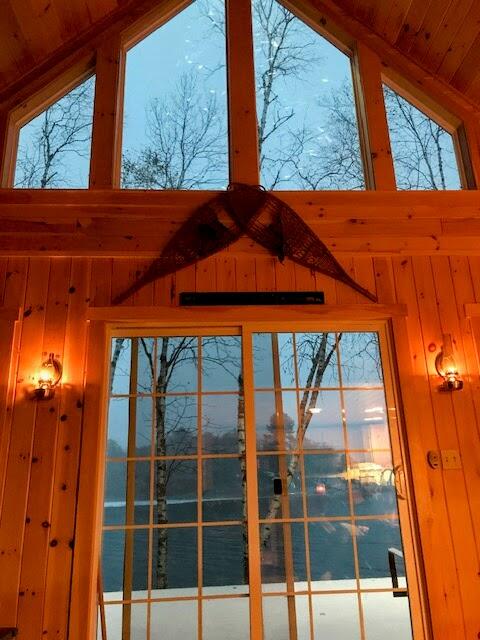 444 Horseshoe Pond Road Ebeemee Twp ME 04414