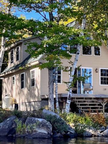 444 Horseshoe Pond Road Ebeemee Twp ME 04414