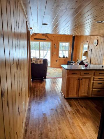 444 Horseshoe Pond Road Ebeemee Twp ME 04414