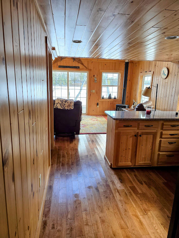 444 Horseshoe Pond Road Ebeemee Twp ME 04414