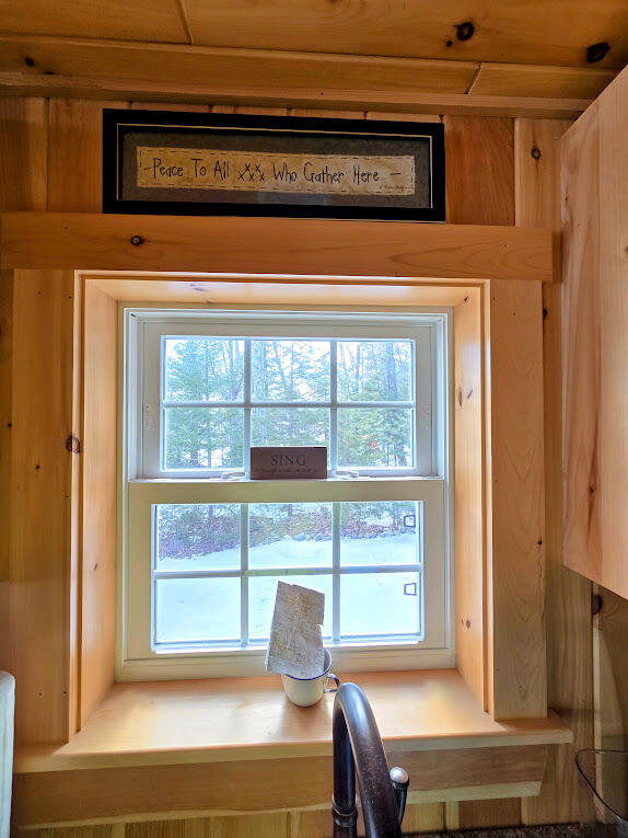 444 Horseshoe Pond Road Ebeemee Twp ME 04414