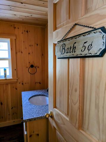 444 Horseshoe Pond Road Ebeemee Twp ME 04414