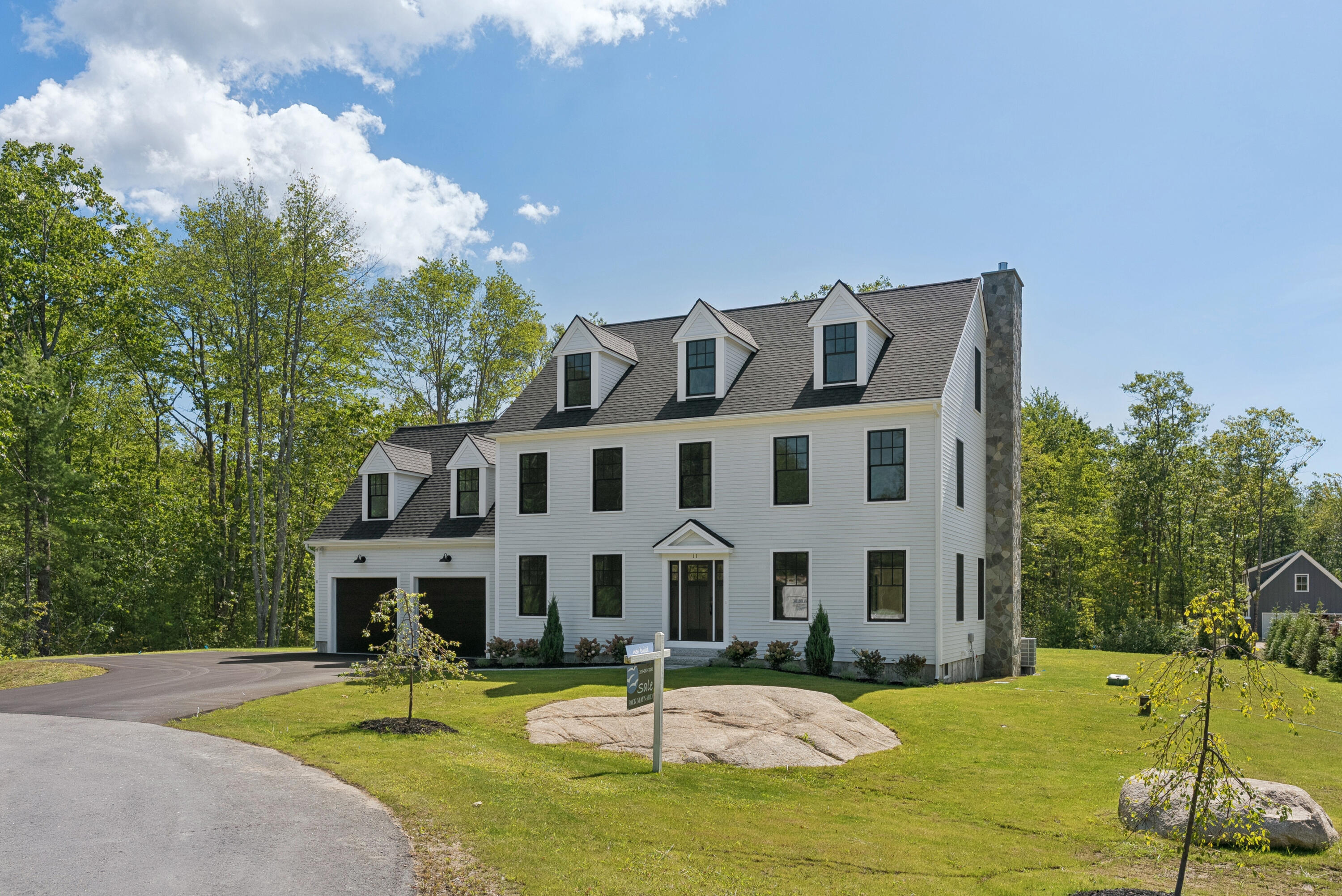 11 Acorn Avenue Kennebunkport ME 04046