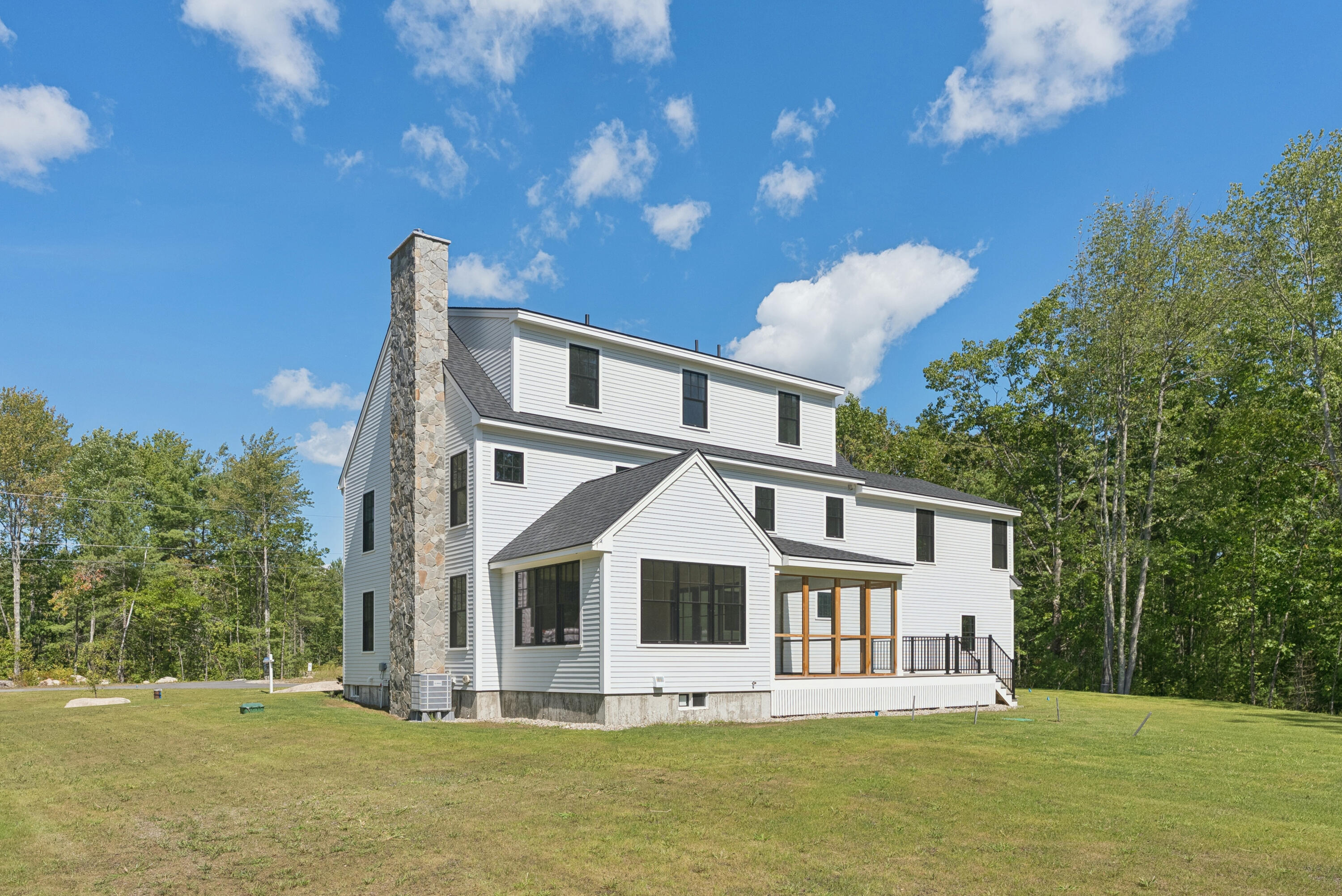 11 Acorn Avenue Kennebunkport ME 04046