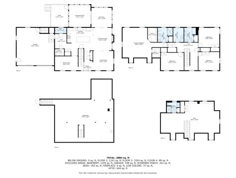 11 Acorn Avenue Kennebunkport ME 04046