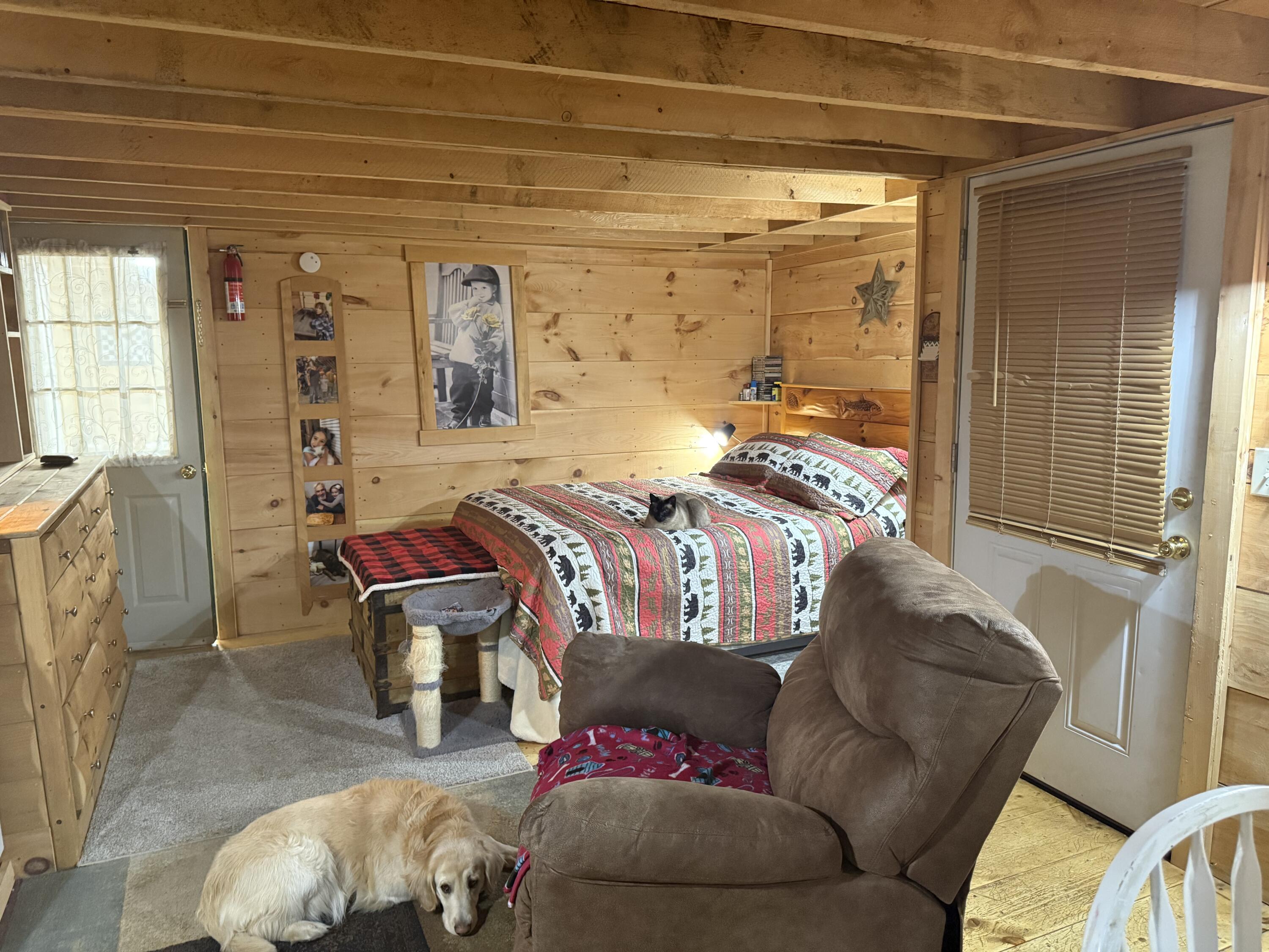 325 Calderwood Road Washington ME 04574