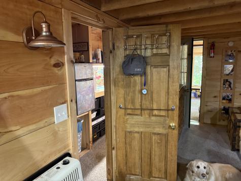 325 Calderwood Road Washington ME 04574