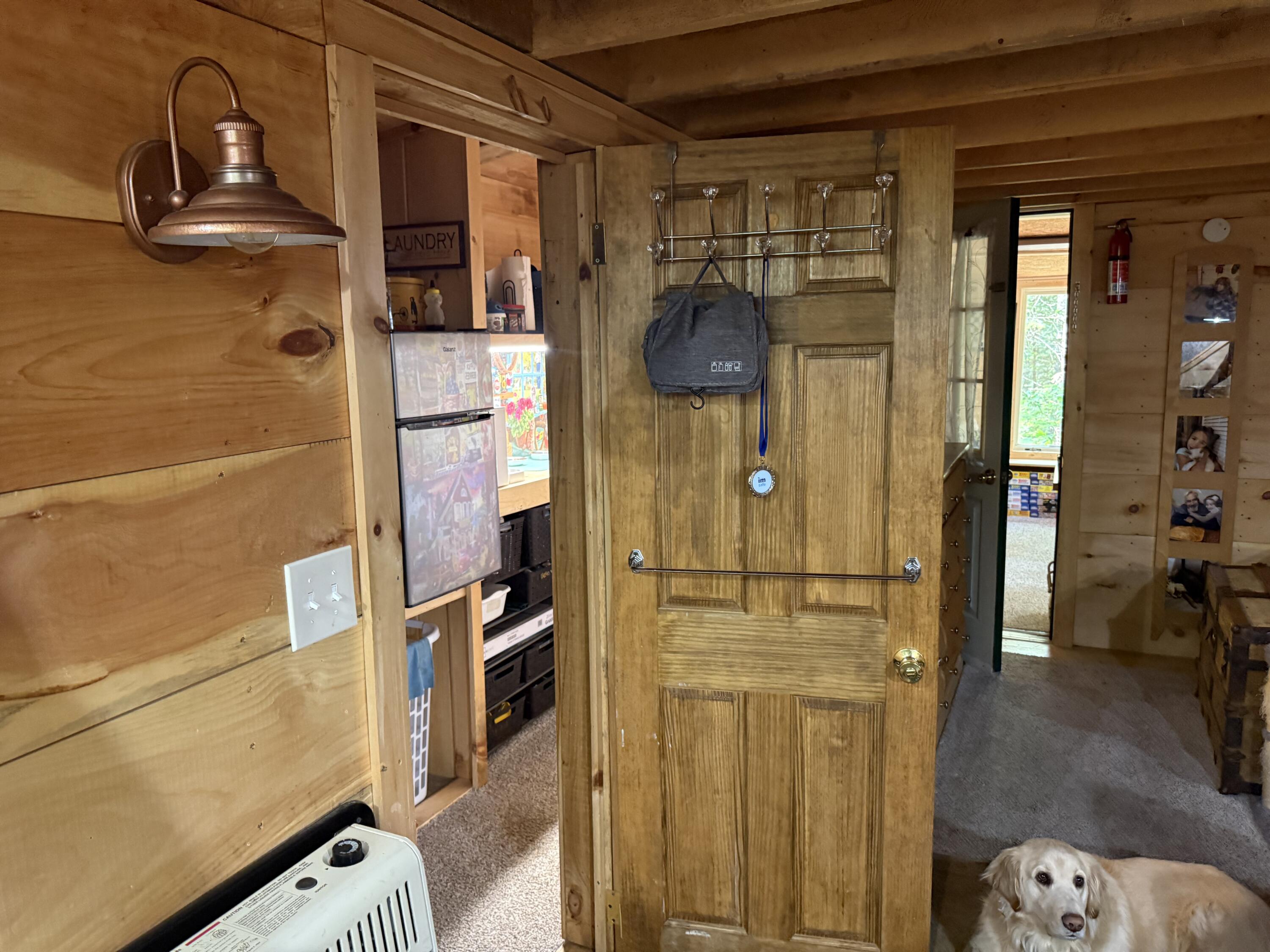 325 Calderwood Road Washington ME 04574