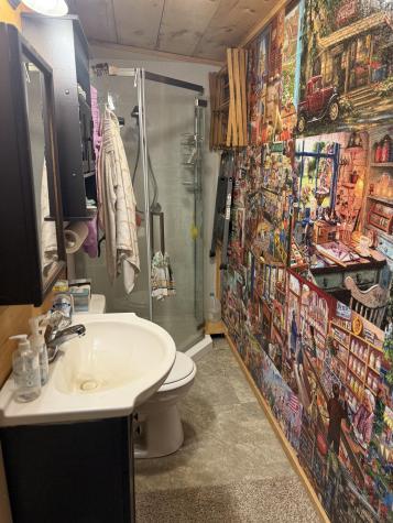 325 Calderwood Road Washington ME 04574