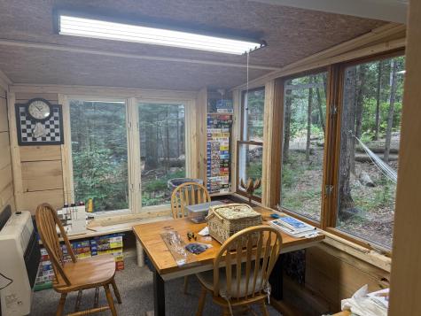 325 Calderwood Road Washington ME 04574