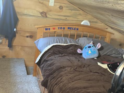 325 Calderwood Road Washington ME 04574