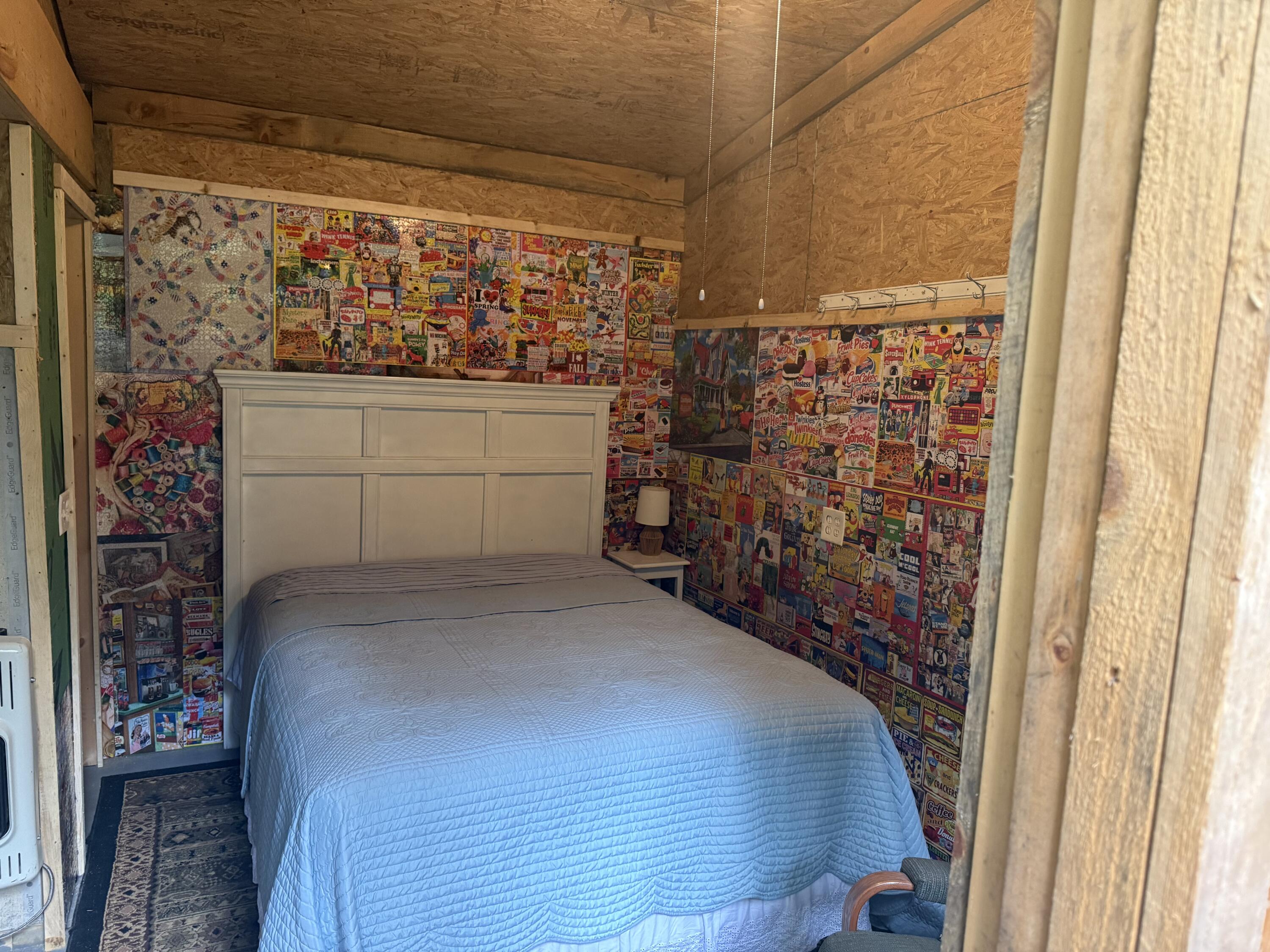 325 Calderwood Road Washington ME 04574