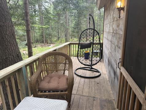 325 Calderwood Road Washington ME 04574