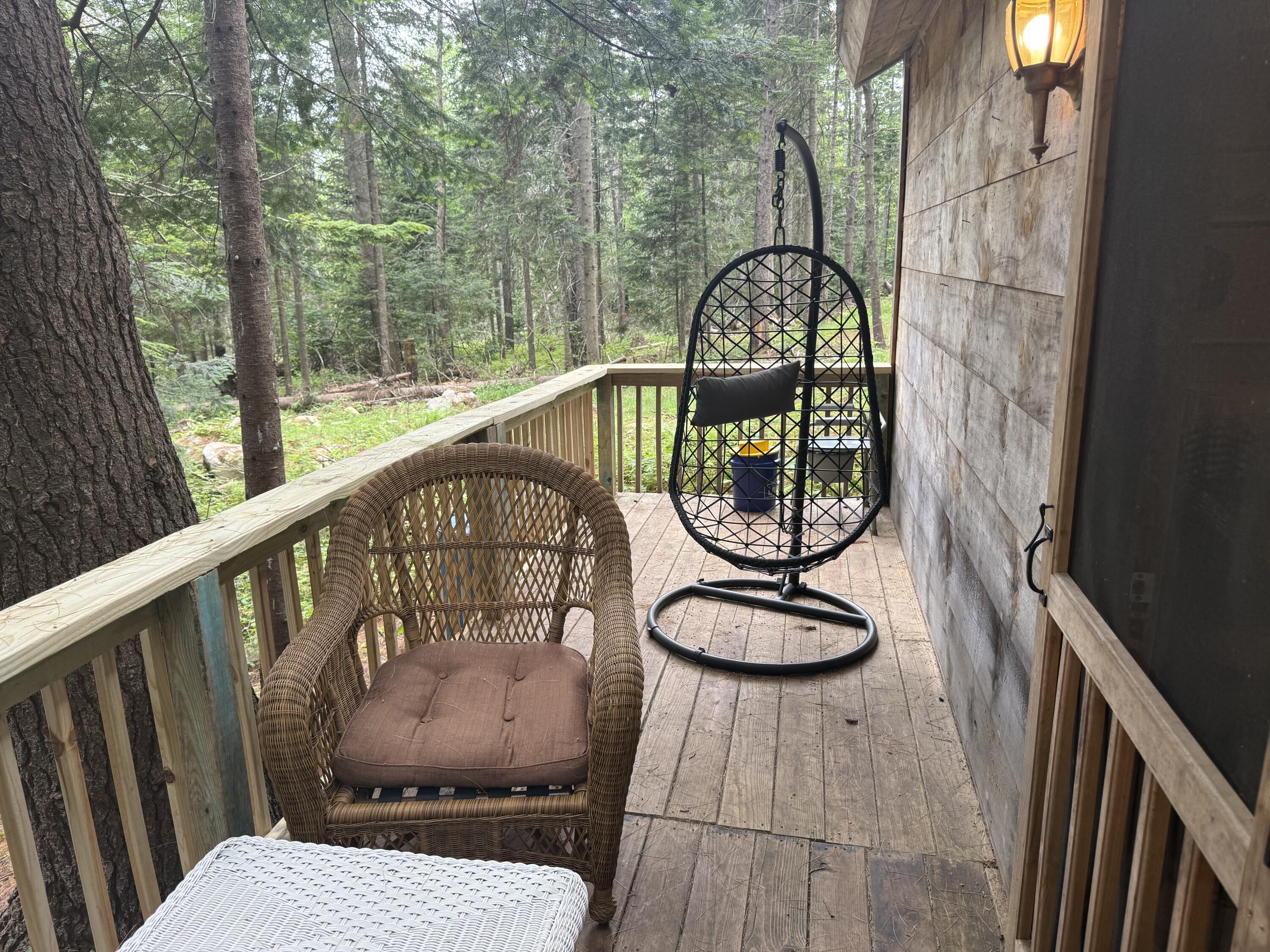 325 Calderwood Road Washington ME 04574